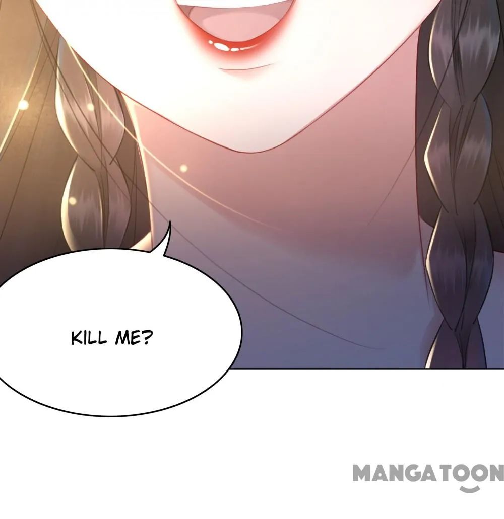 Miss Miracle Chapter 155 page 16