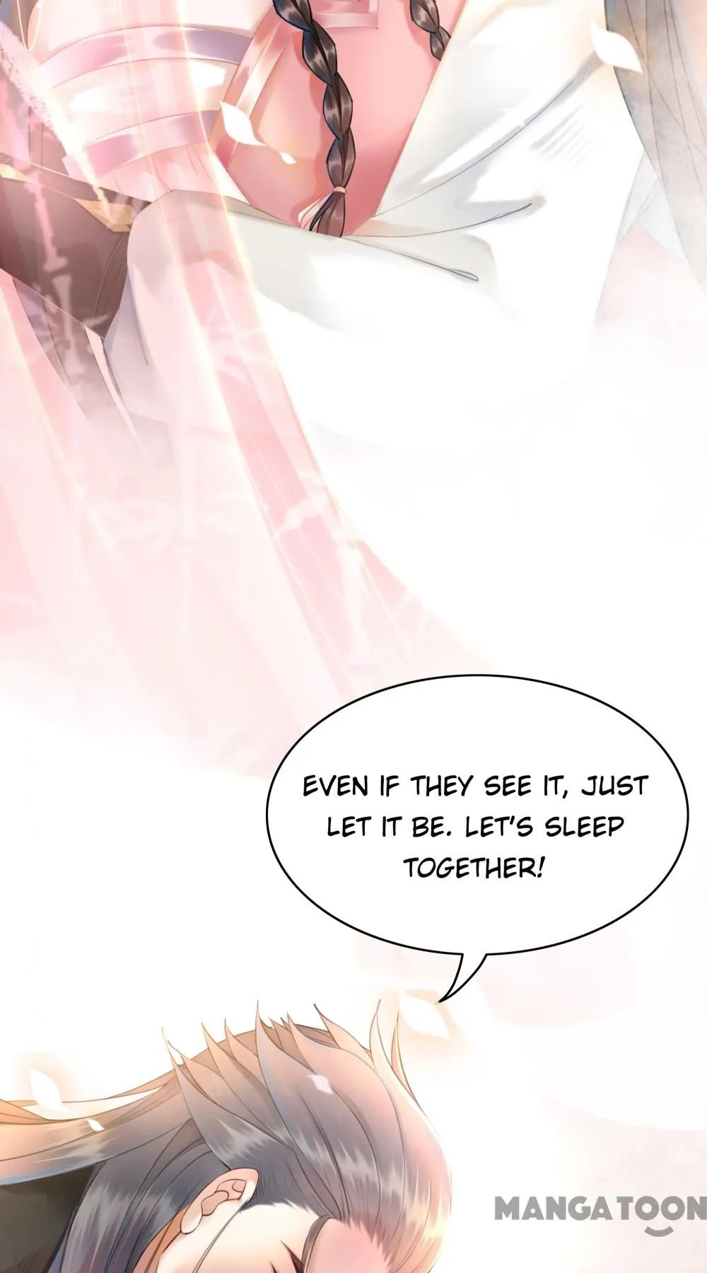 Miss Miracle Chapter 155 page 40