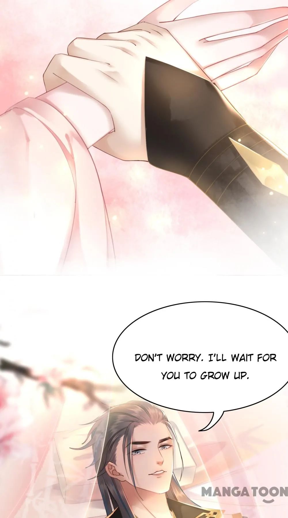 Miss Miracle Chapter 156 page 7