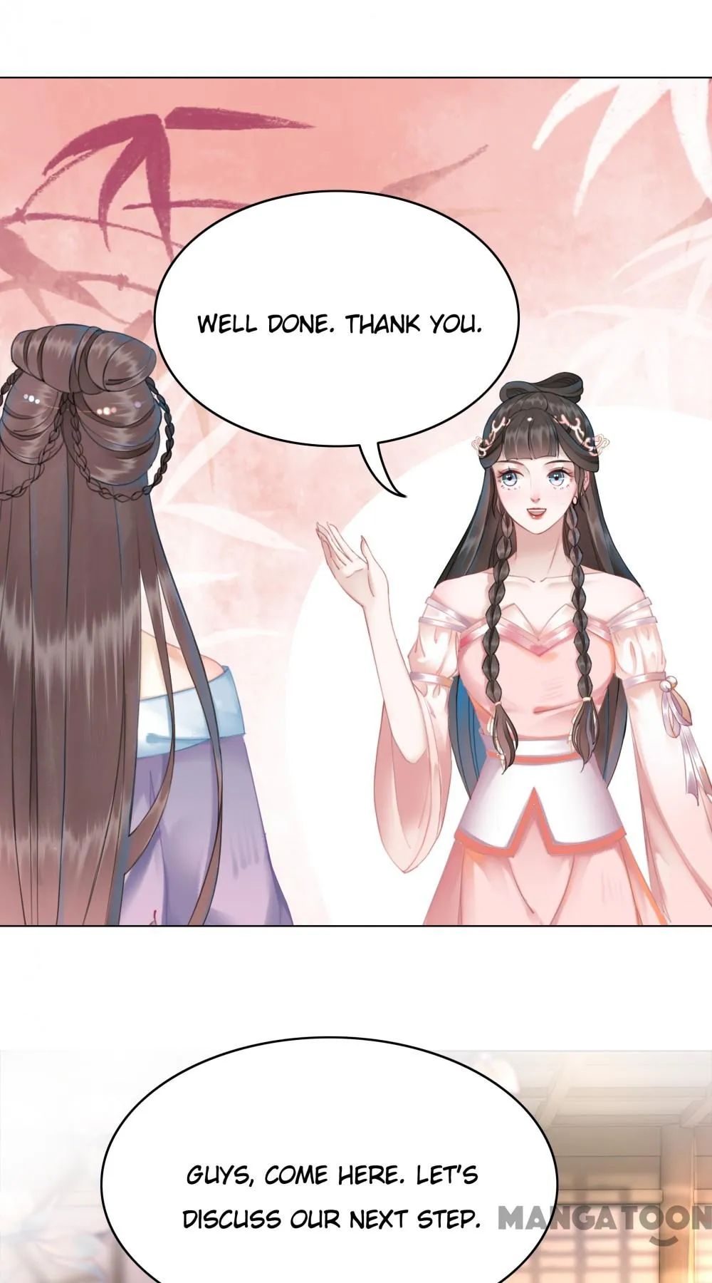 Miss Miracle Chapter 156 page 26