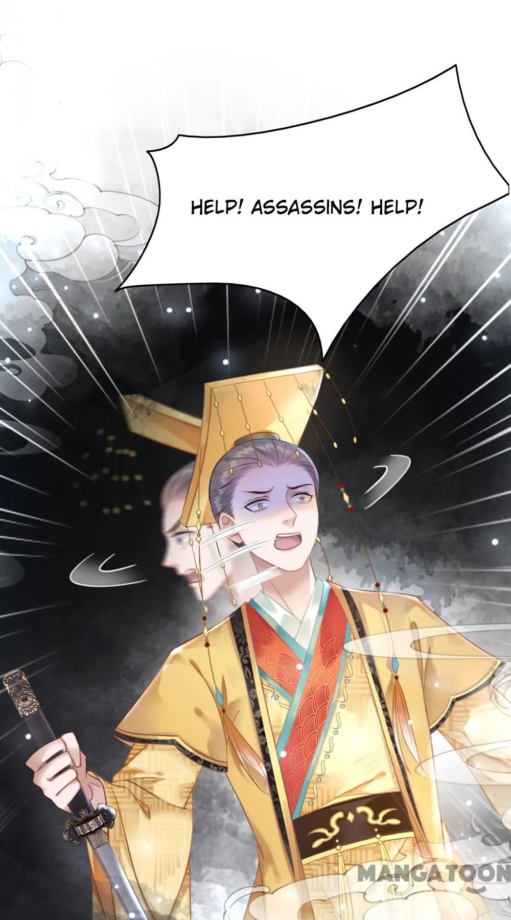 Miss Miracle Chapter 156 page 42