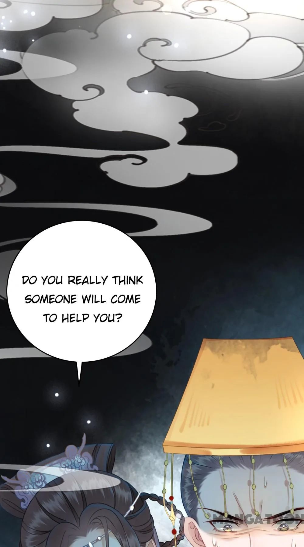Miss Miracle Chapter 156 page 44
