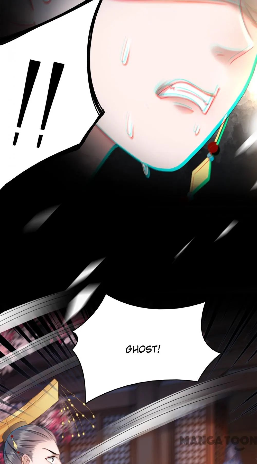 Miss Miracle Chapter 156 page 46