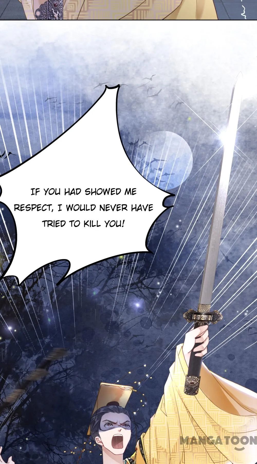 Miss Miracle Chapter 156 page 50