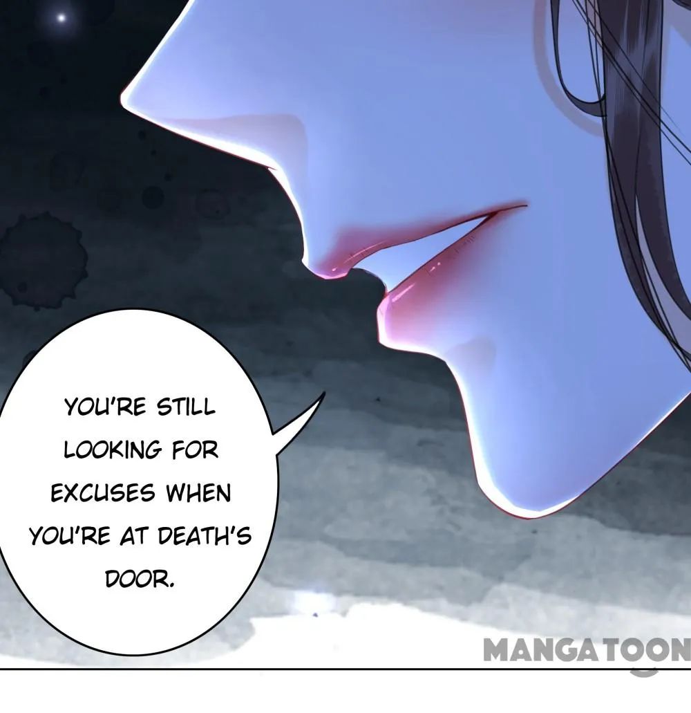 Miss Miracle Chapter 156 page 52