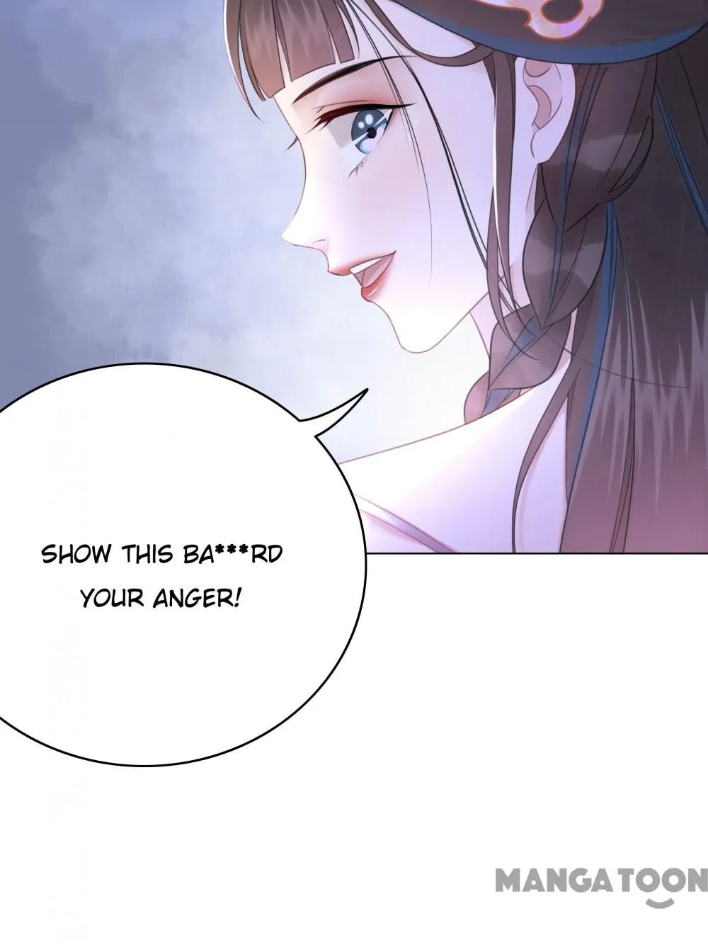 Miss Miracle Chapter 156 page 62