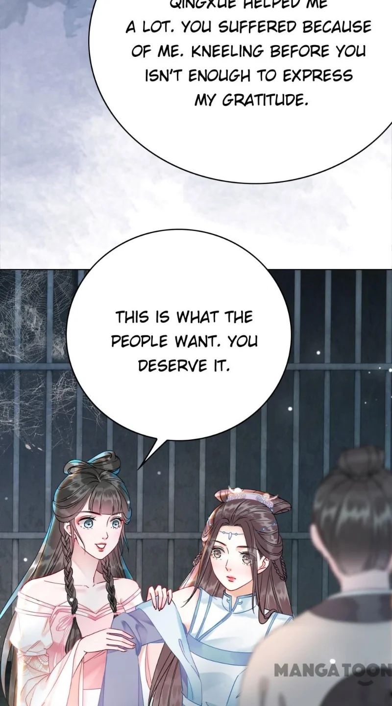 Miss Miracle Chapter 158 page 5