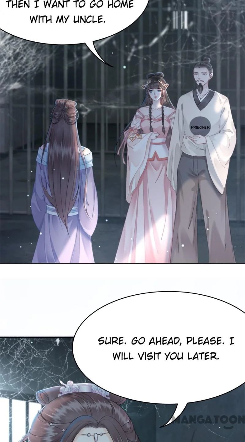 Miss Miracle Chapter 158 page 10