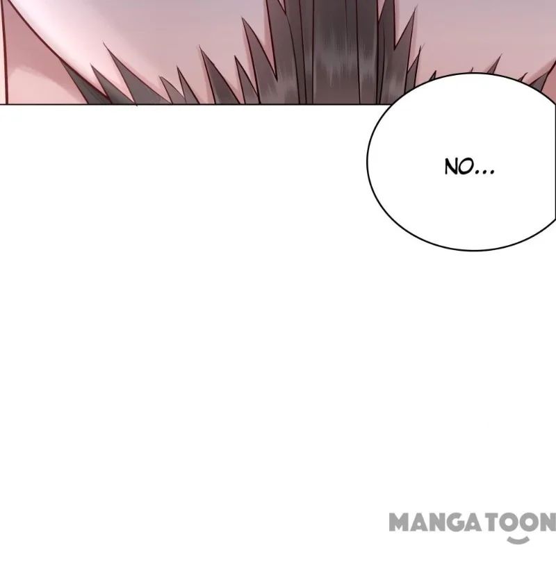 Miss Miracle Chapter 158 page 33