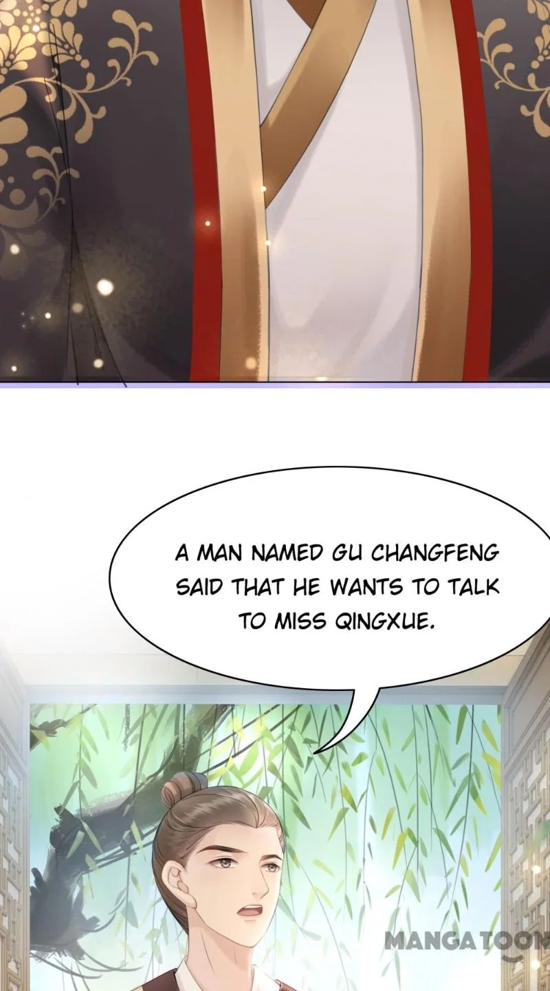 Miss Miracle Chapter 158 page 37