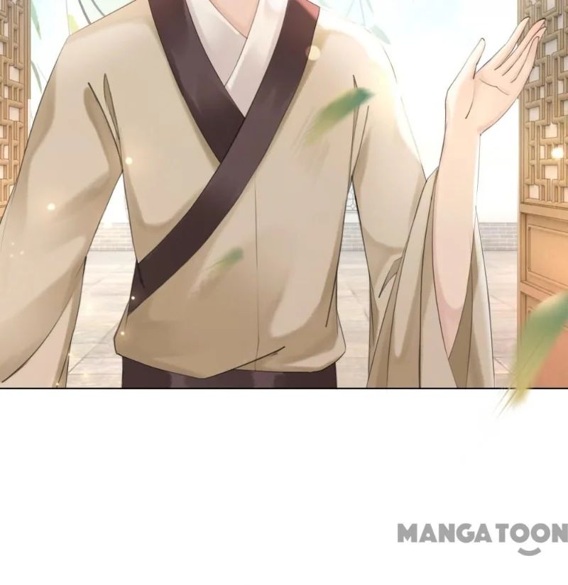 Miss Miracle Chapter 158 page 38