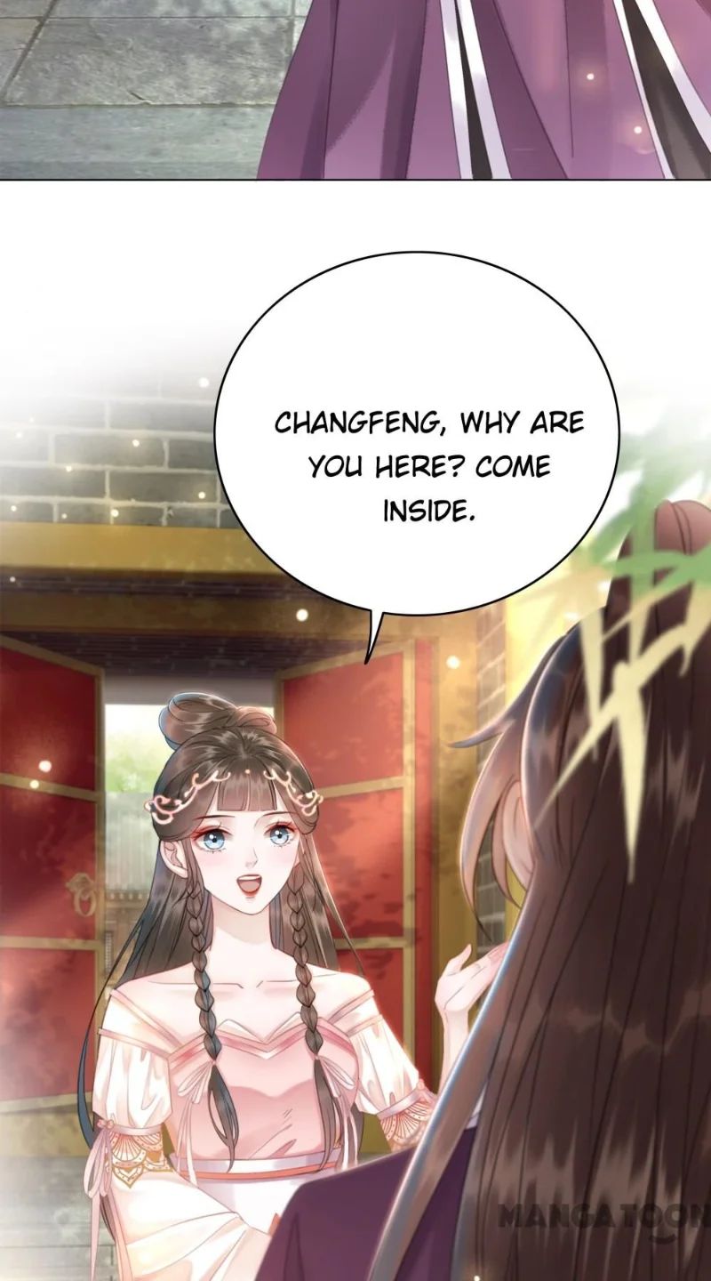 Miss Miracle Chapter 158 page 45