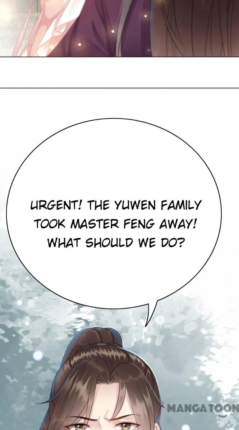 Miss Miracle Chapter 158 page 46