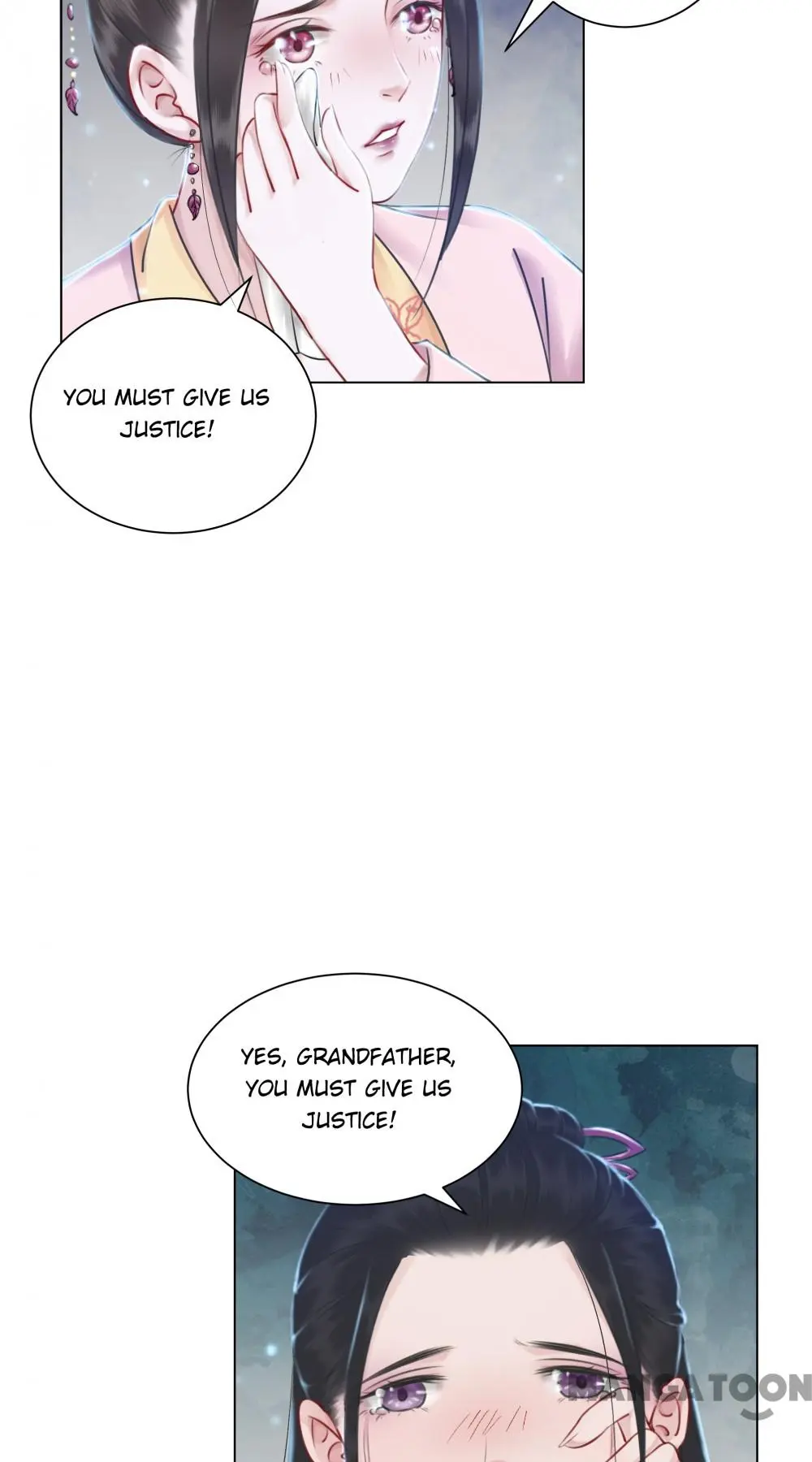 Miss Miracle Chapter 16 page 24