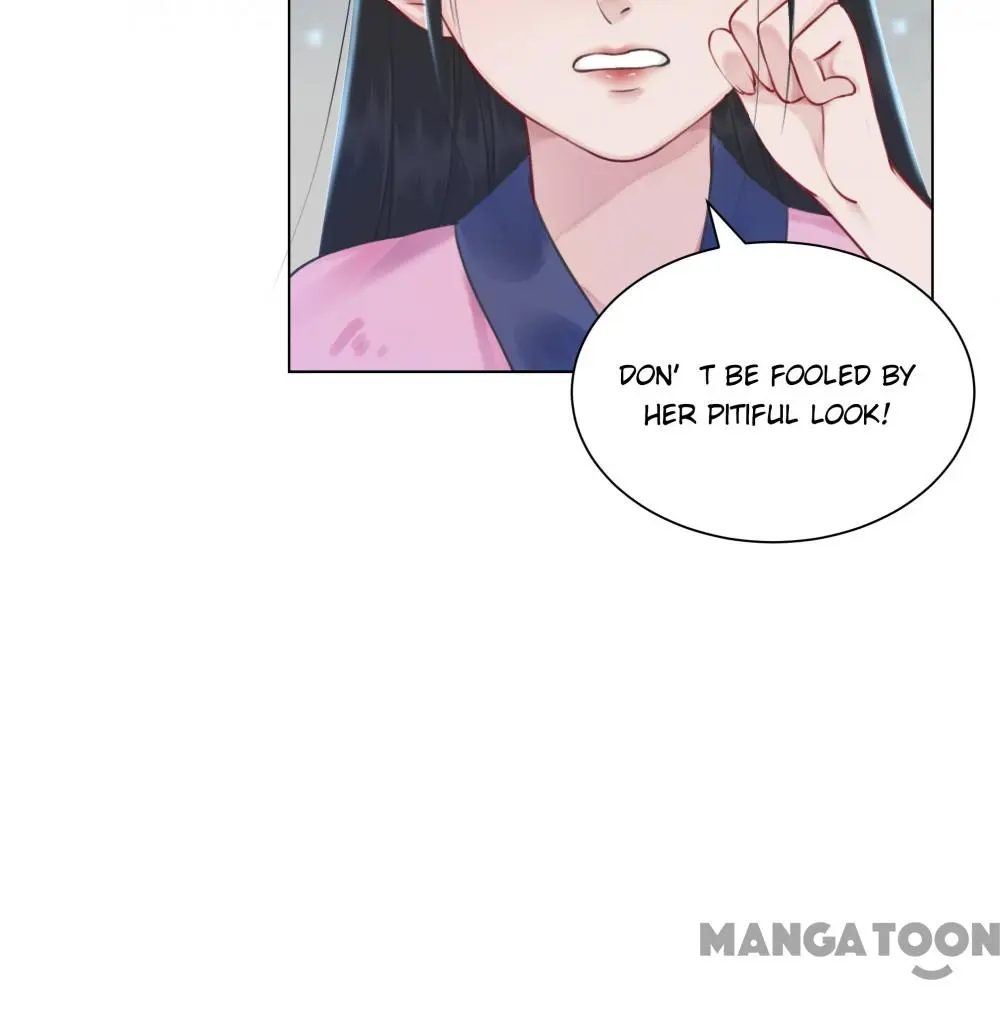 Miss Miracle Chapter 16 page 25