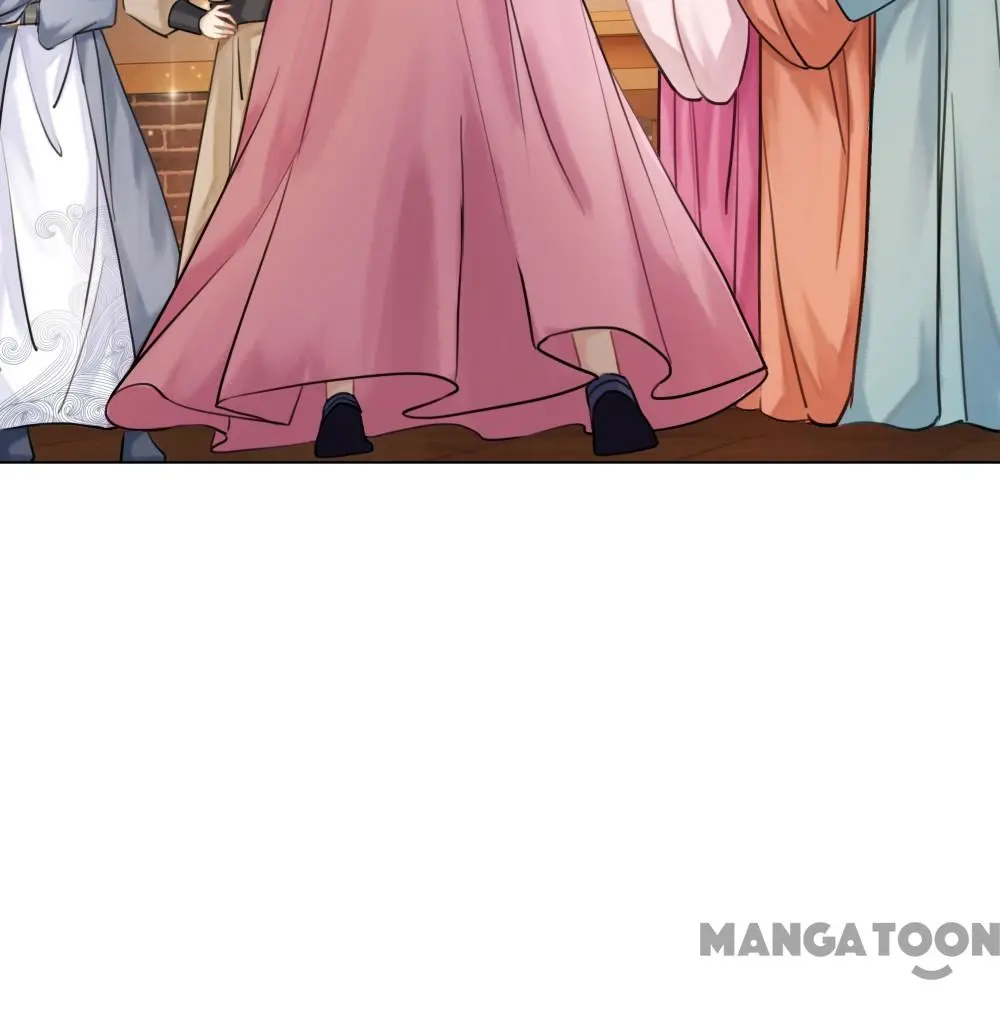 Miss Miracle Chapter 16 page 35