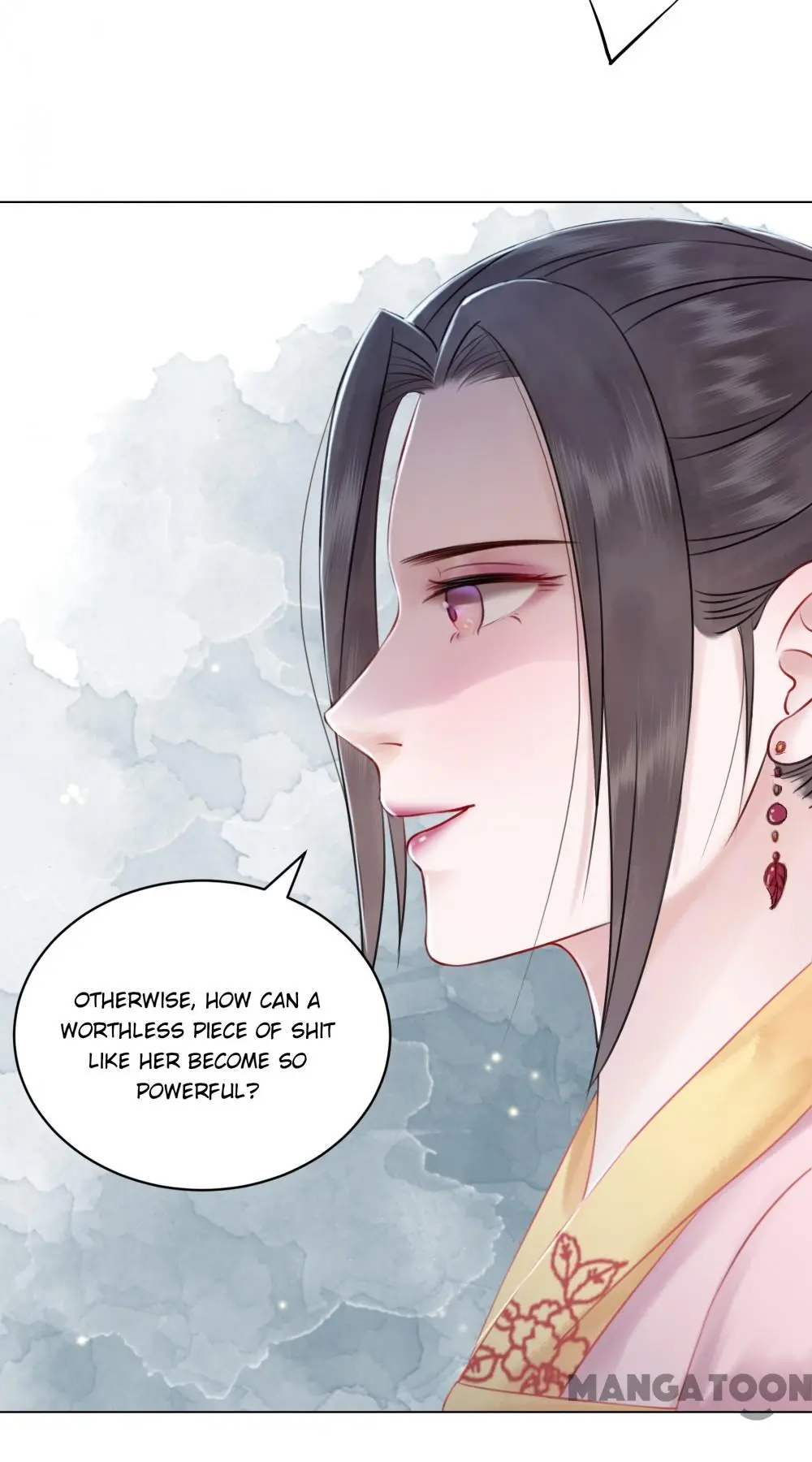 Miss Miracle Chapter 16 page 37