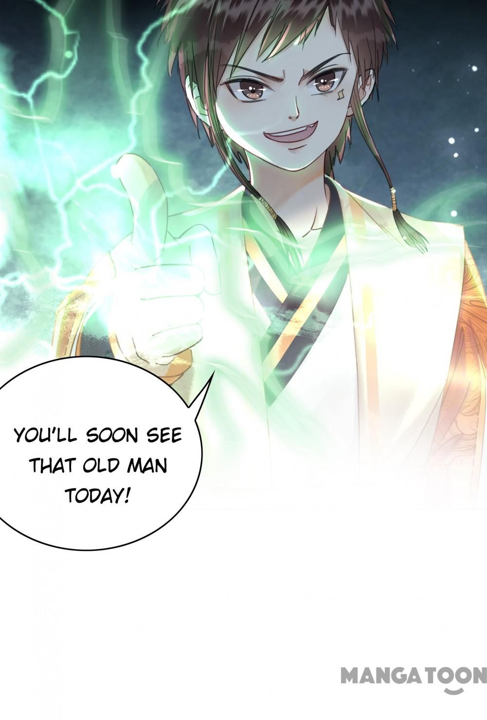 Miss Miracle Chapter 160 page 5