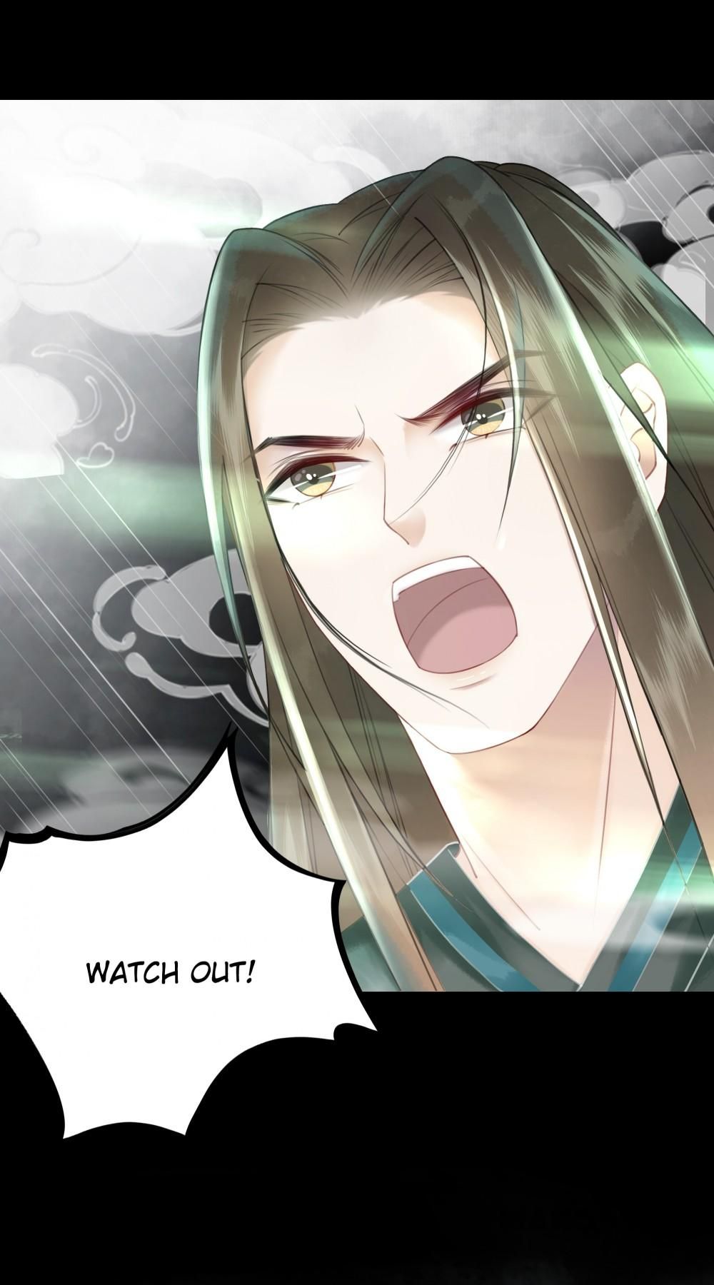 Miss Miracle Chapter 160 page 6