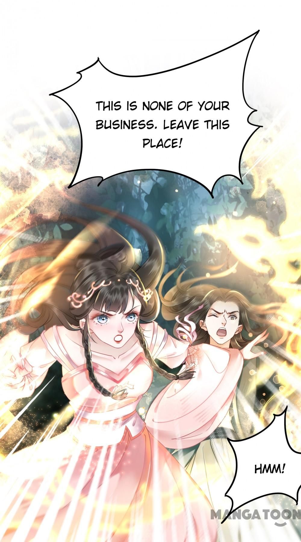 Miss Miracle Chapter 160 page 11