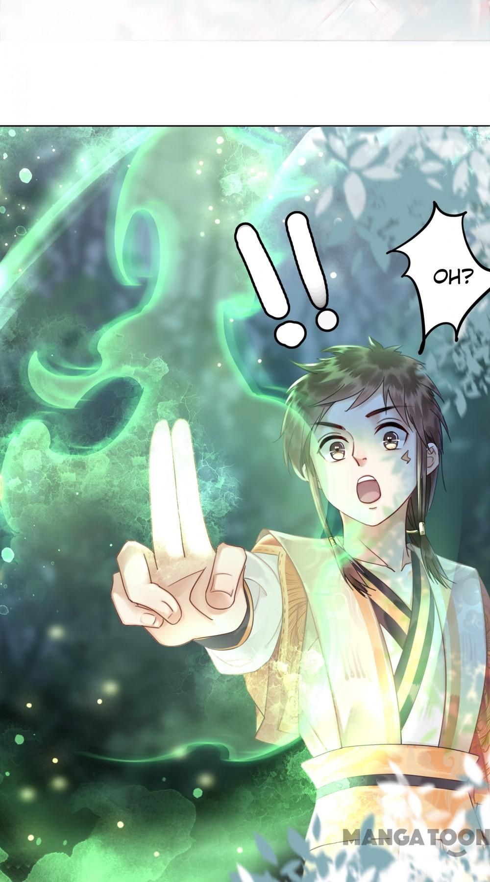 Miss Miracle Chapter 160 page 13