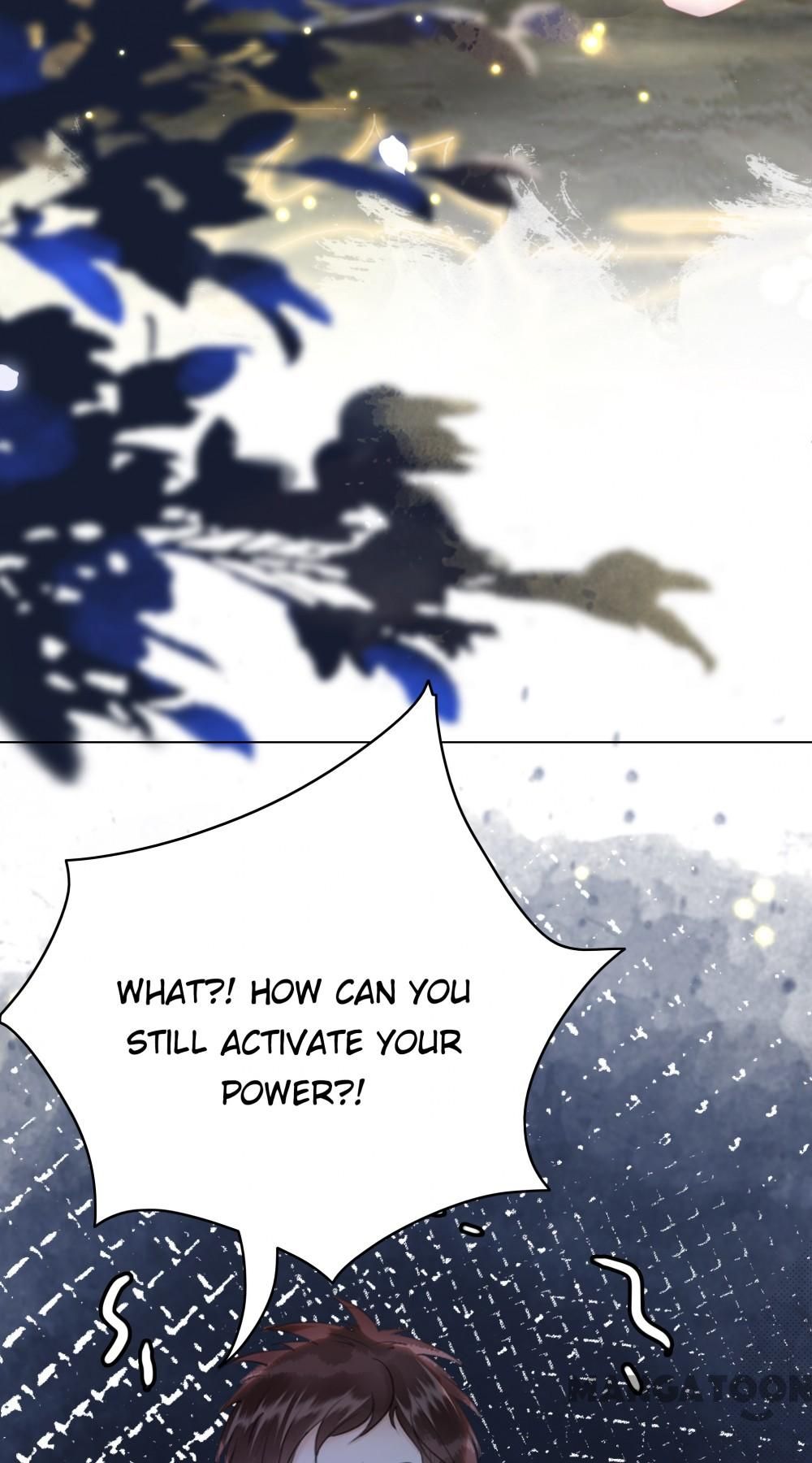 Miss Miracle Chapter 160 page 35