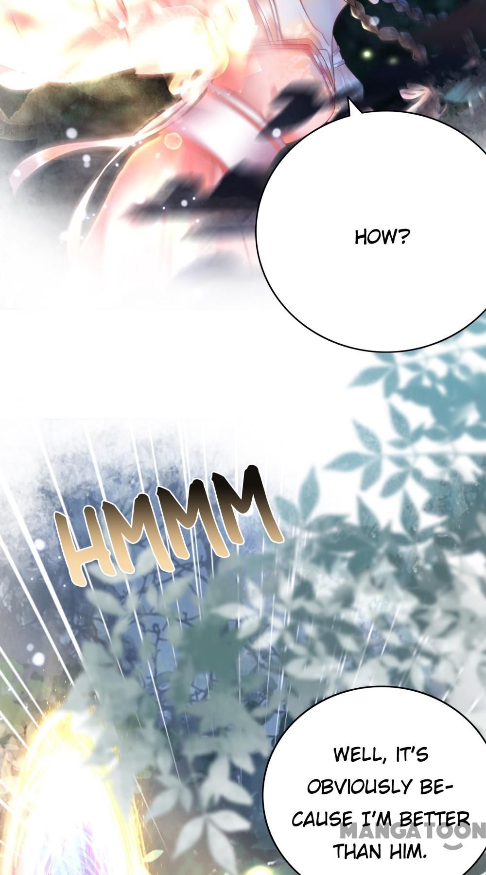 Miss Miracle Chapter 160 page 39