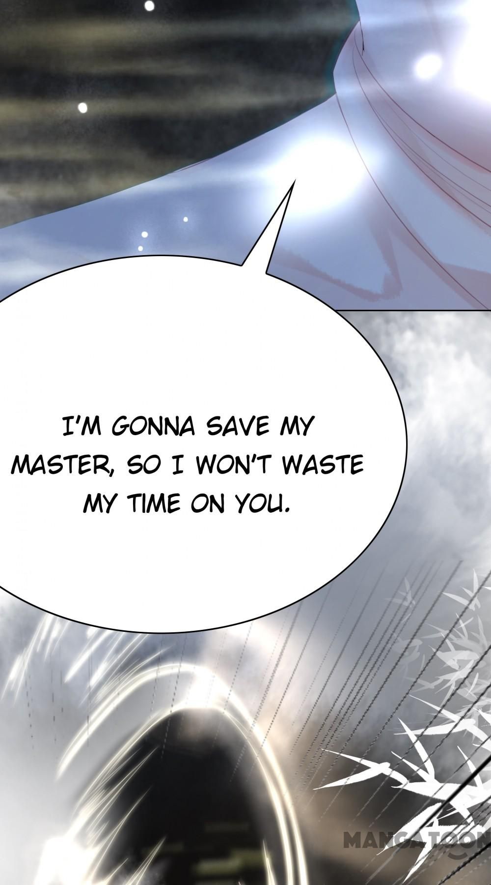 Miss Miracle Chapter 160 page 44