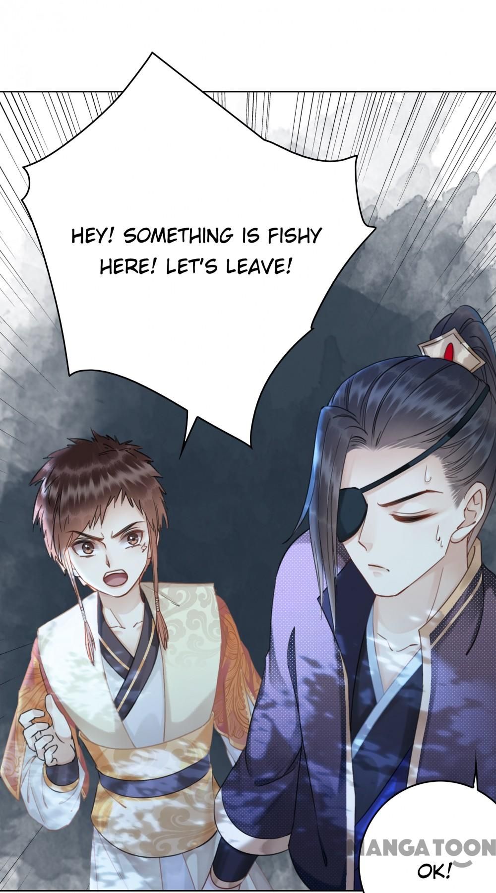 Miss Miracle Chapter 160 page 52