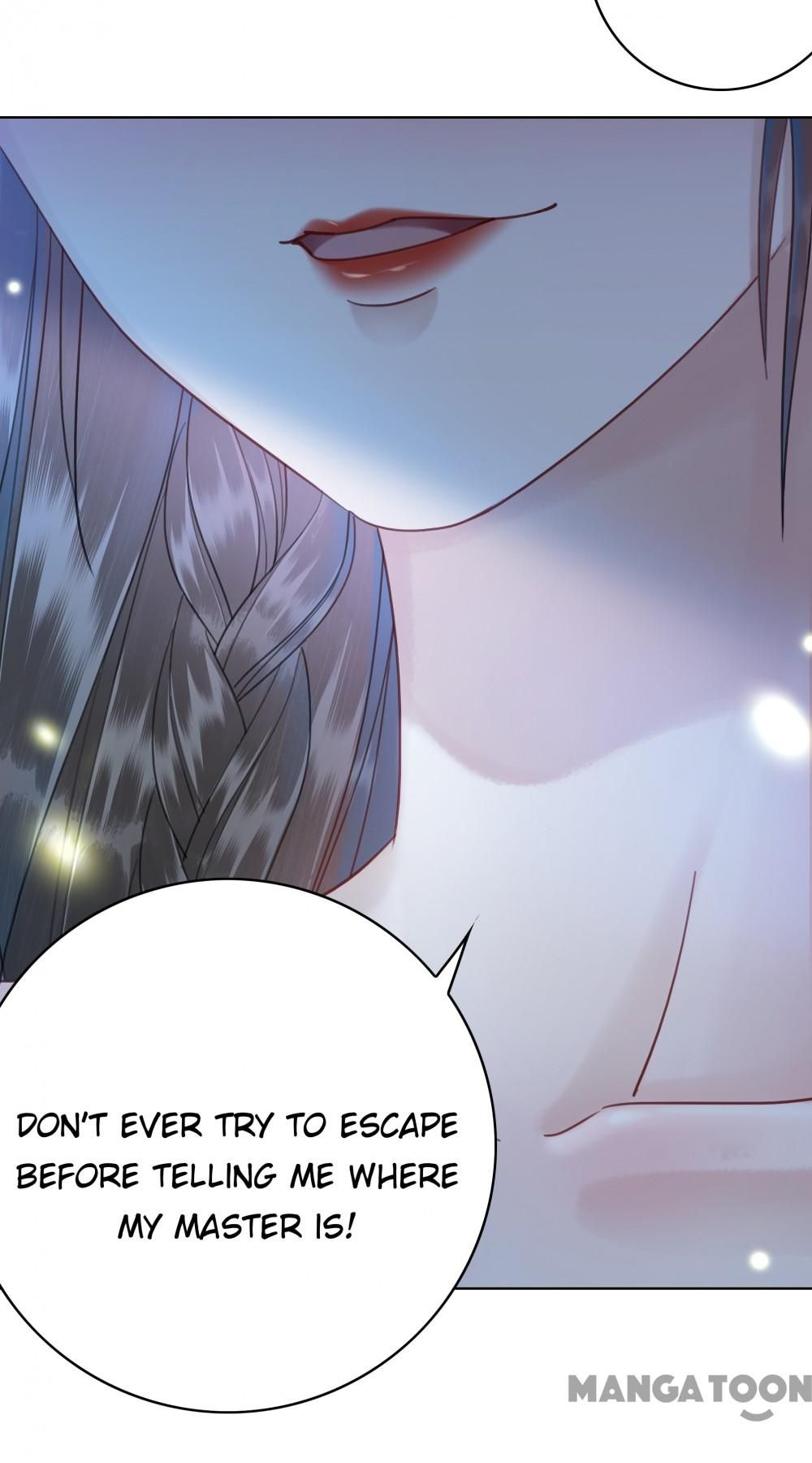 Miss Miracle Chapter 160 page 53