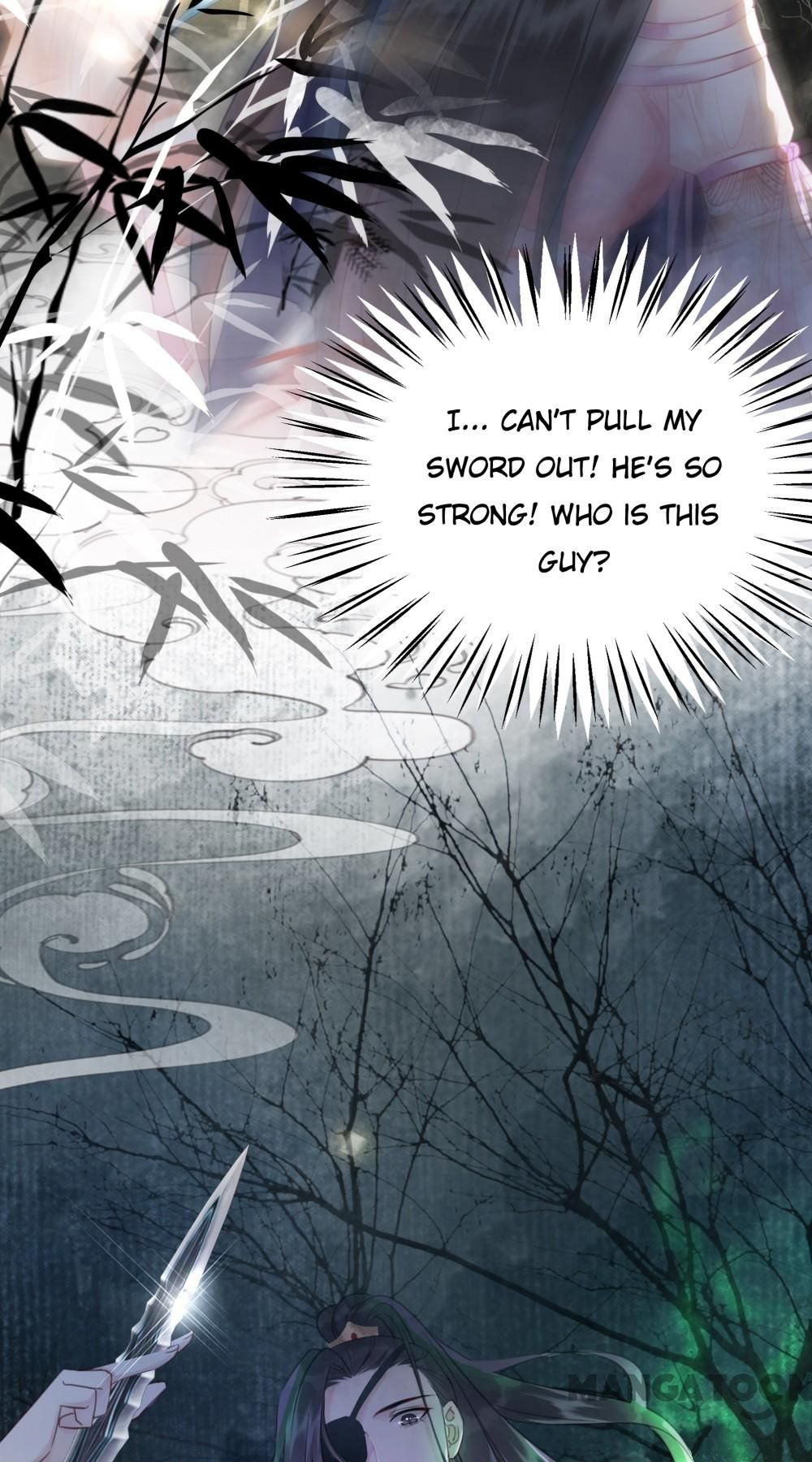 Miss Miracle Chapter 161 page 14