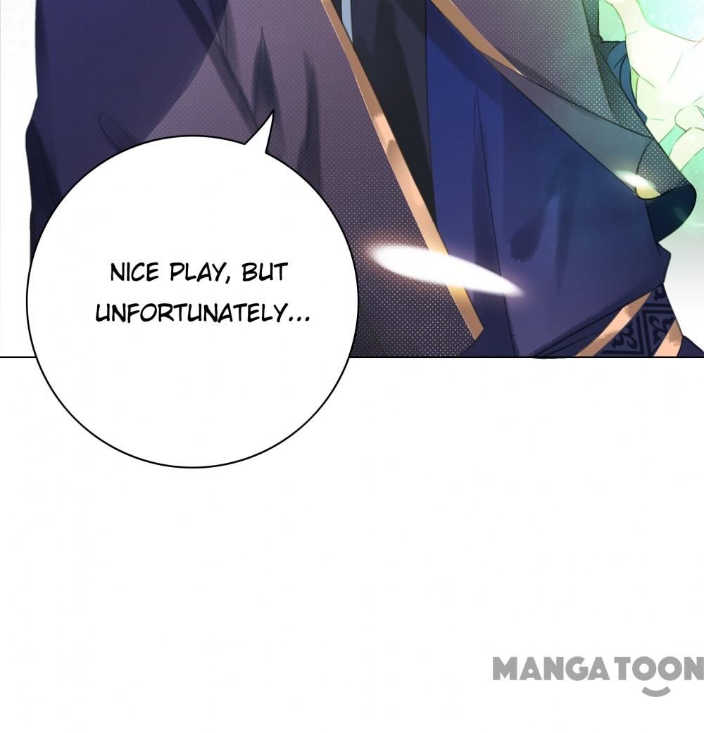 Miss Miracle Chapter 161 page 17