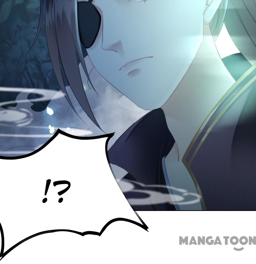 Miss Miracle Chapter 161 page 28