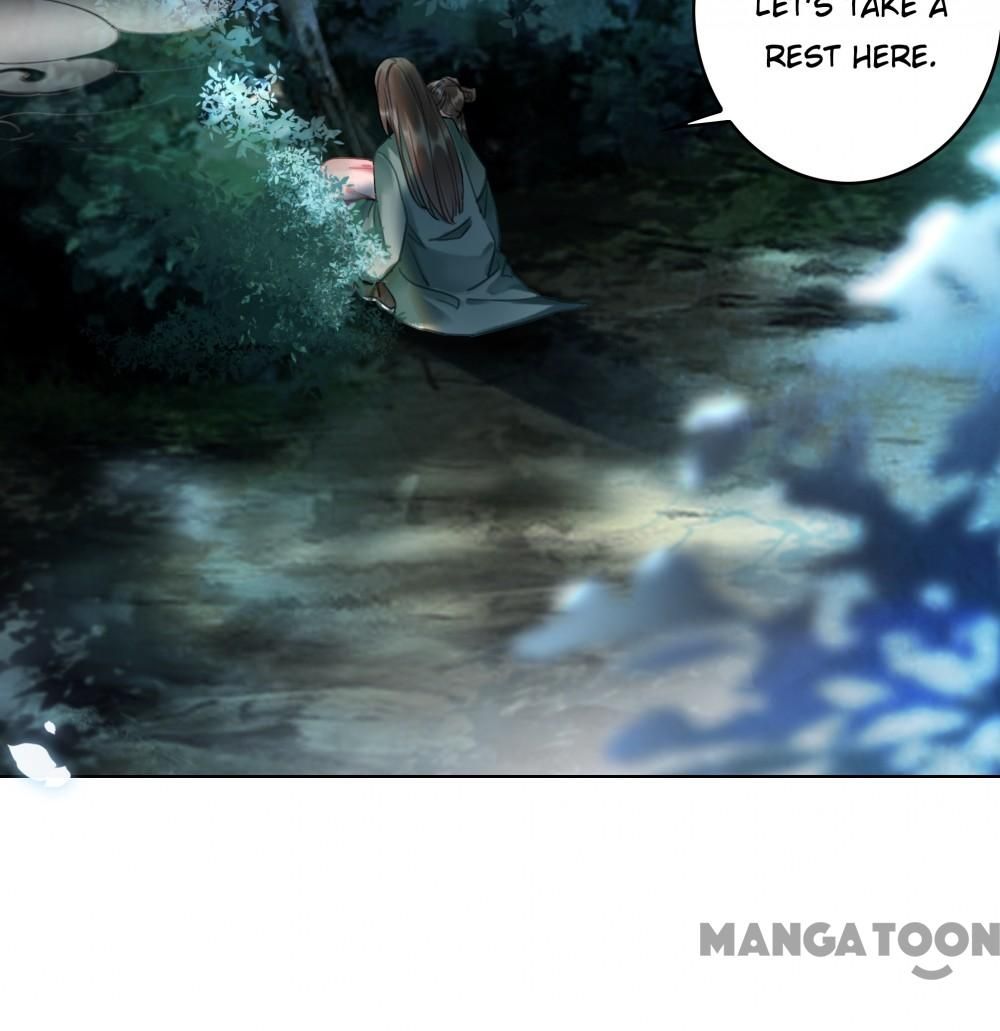 Miss Miracle Chapter 161 page 33
