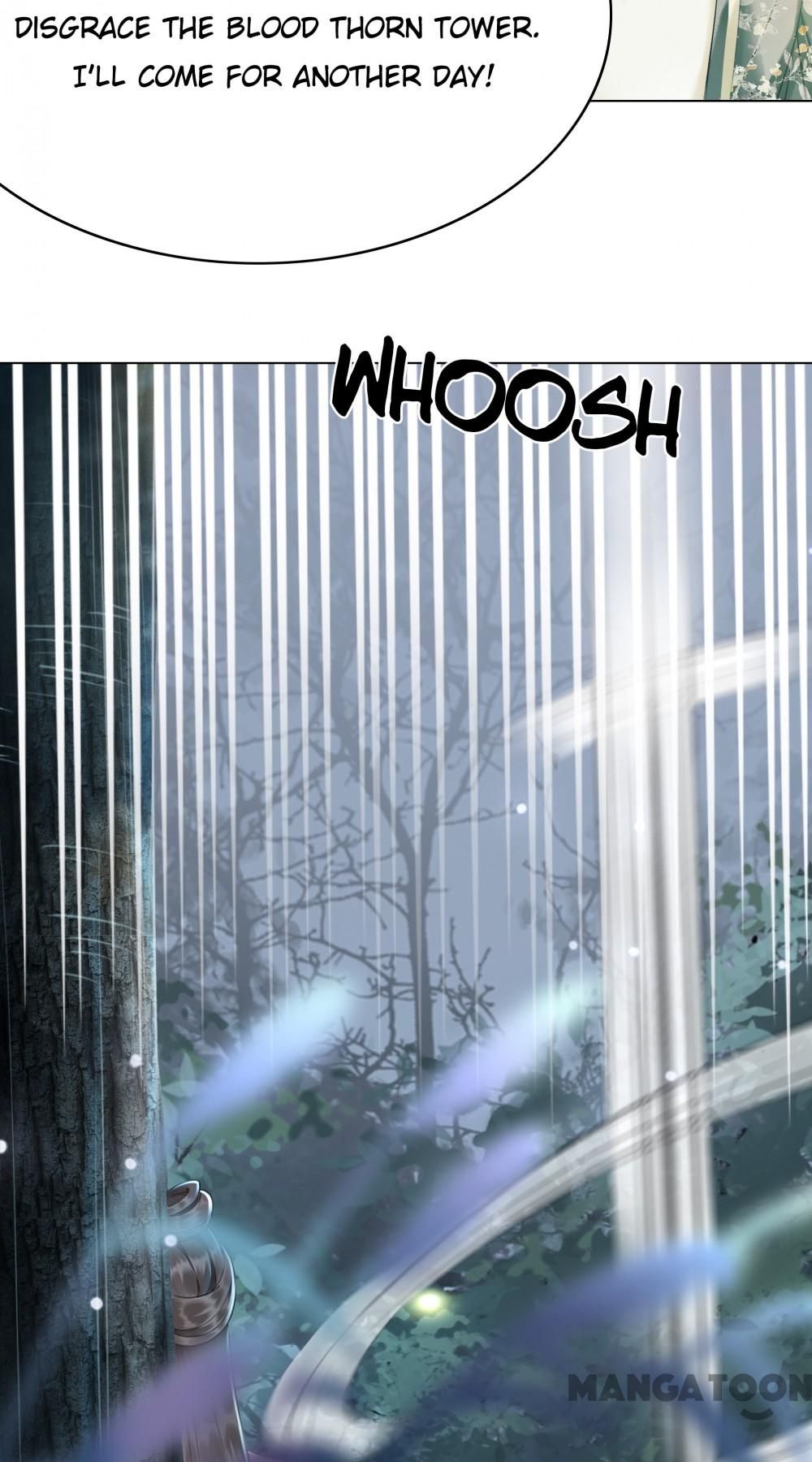 Miss Miracle Chapter 161 page 40