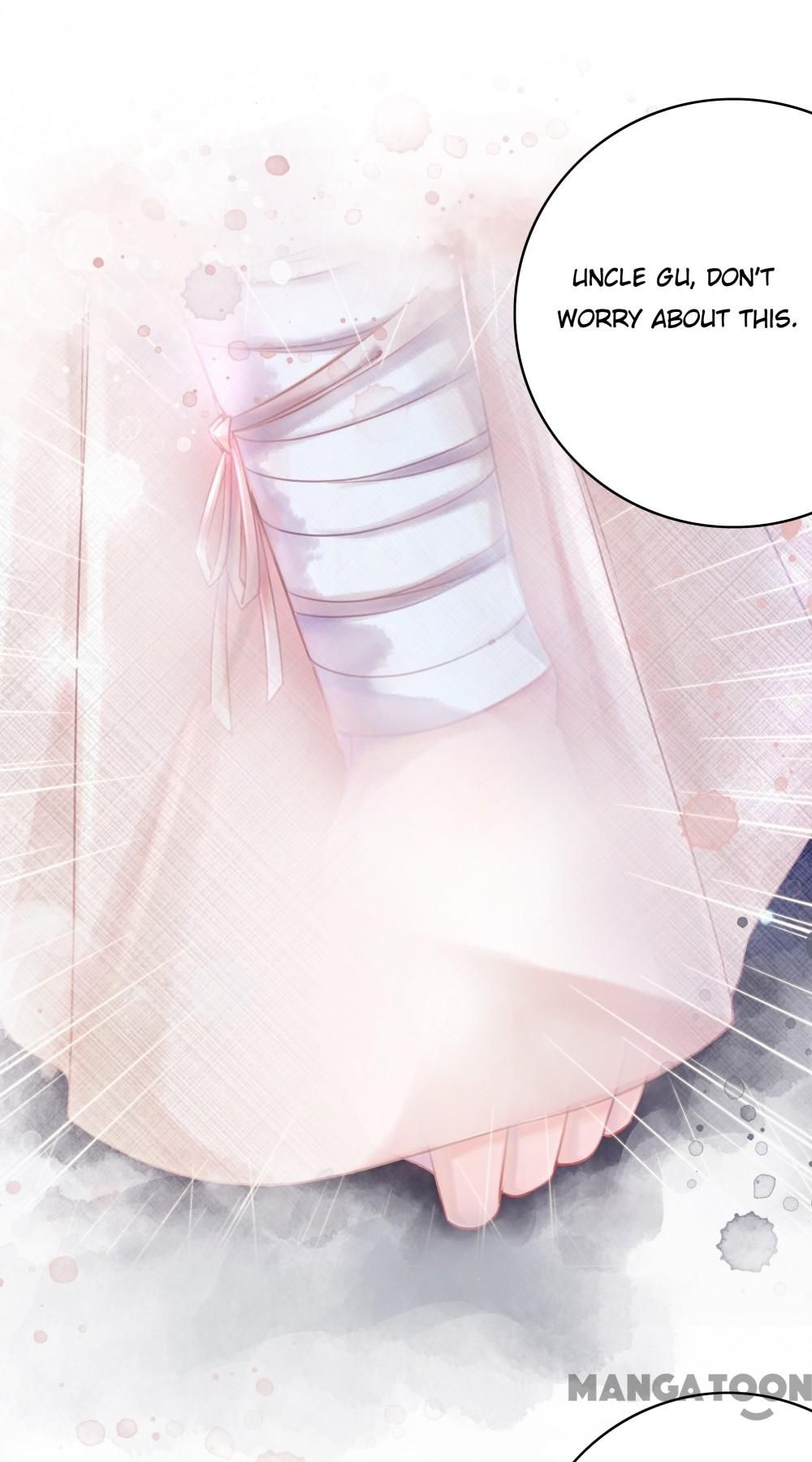 Miss Miracle Chapter 161 page 50