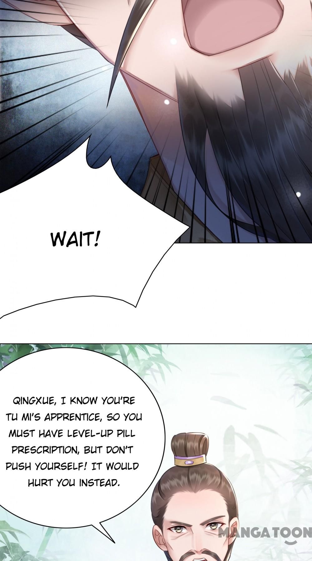 Miss Miracle Chapter 161 page 57