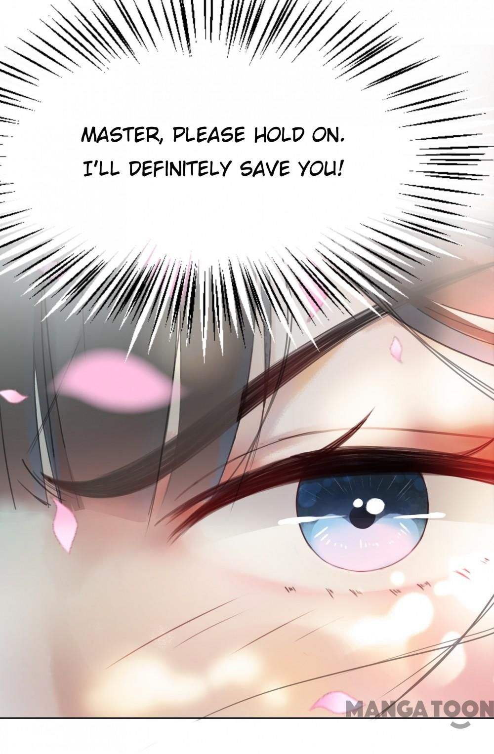 Miss Miracle Chapter 161 page 64