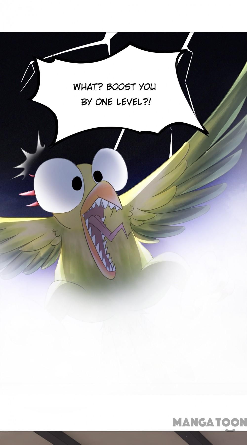 Miss Miracle Chapter 162 page 6