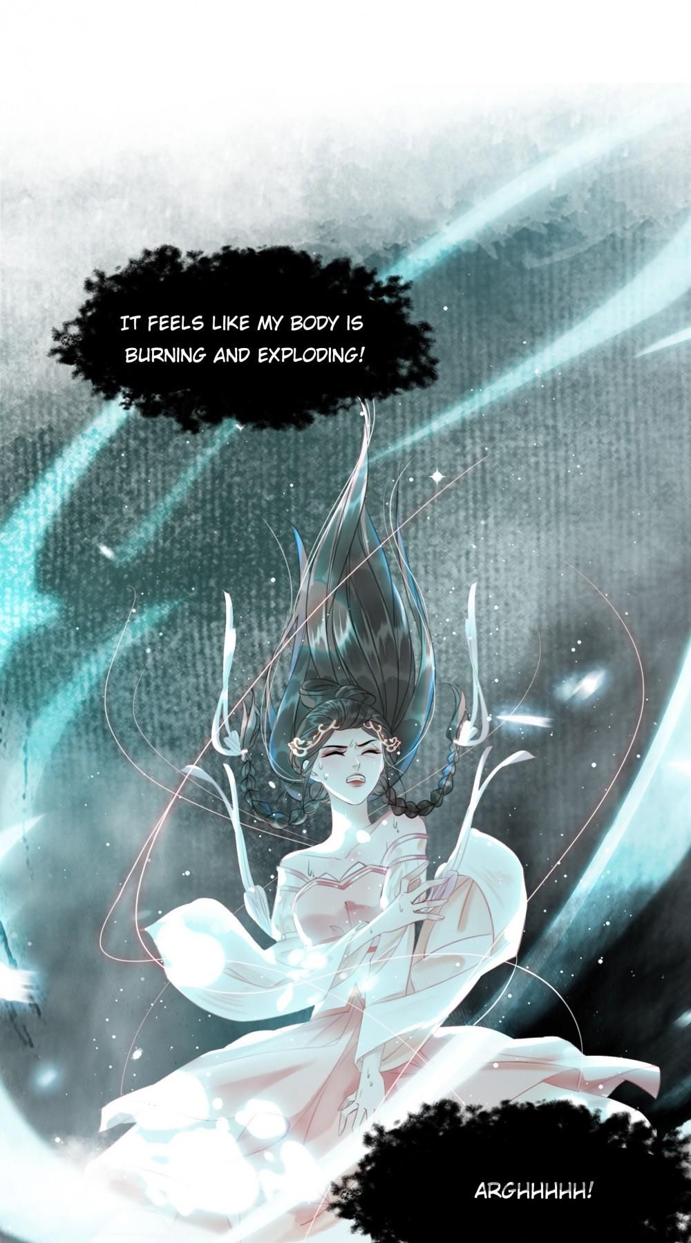 Miss Miracle Chapter 162 page 17