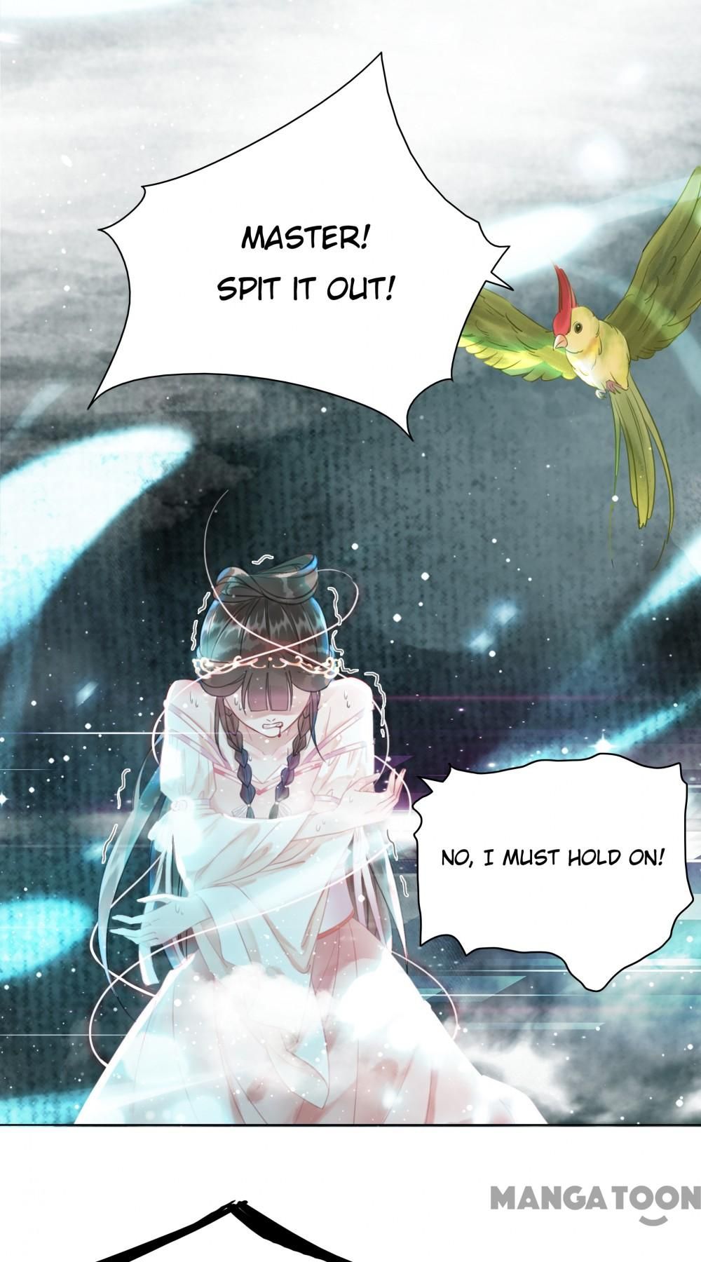 Miss Miracle Chapter 162 page 20