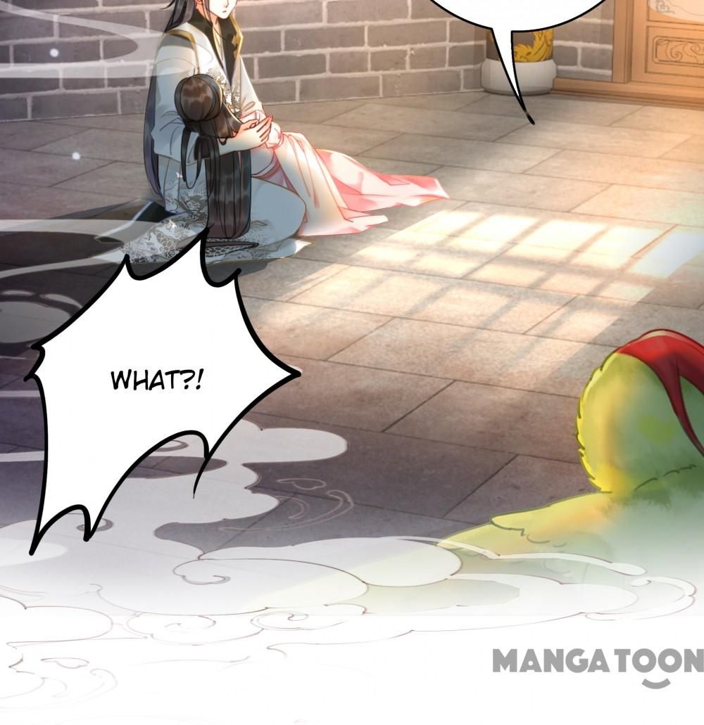 Miss Miracle Chapter 162 page 32