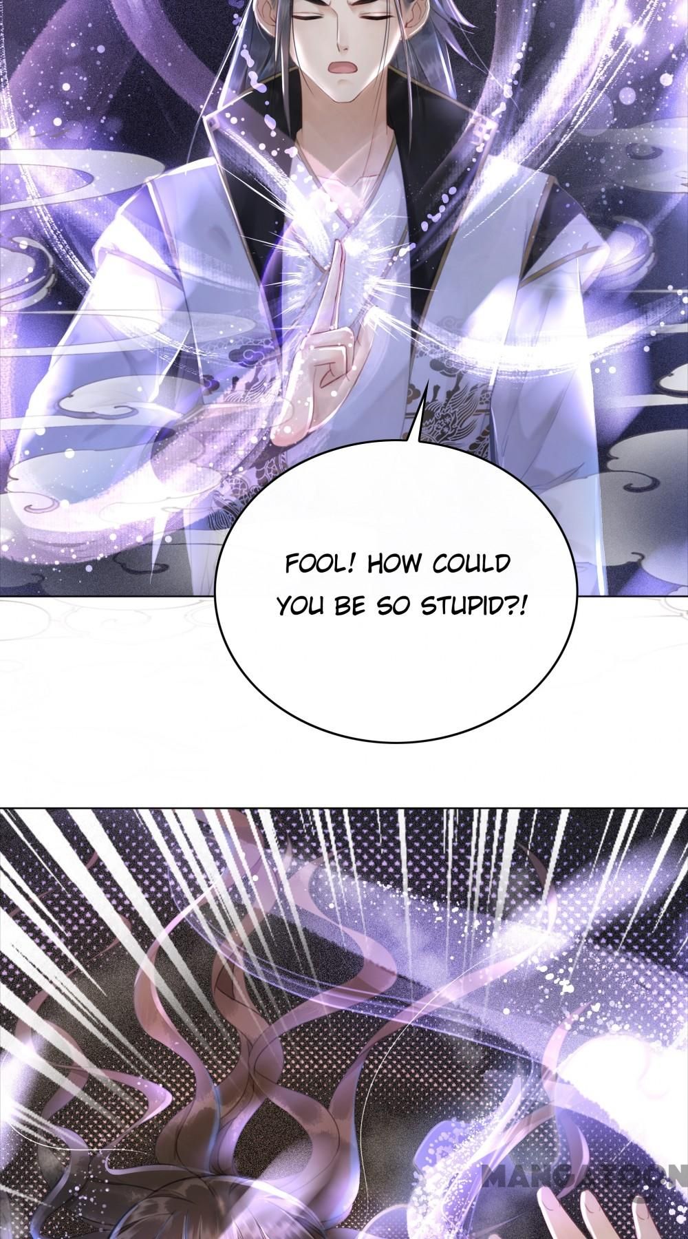 Miss Miracle Chapter 162 page 34