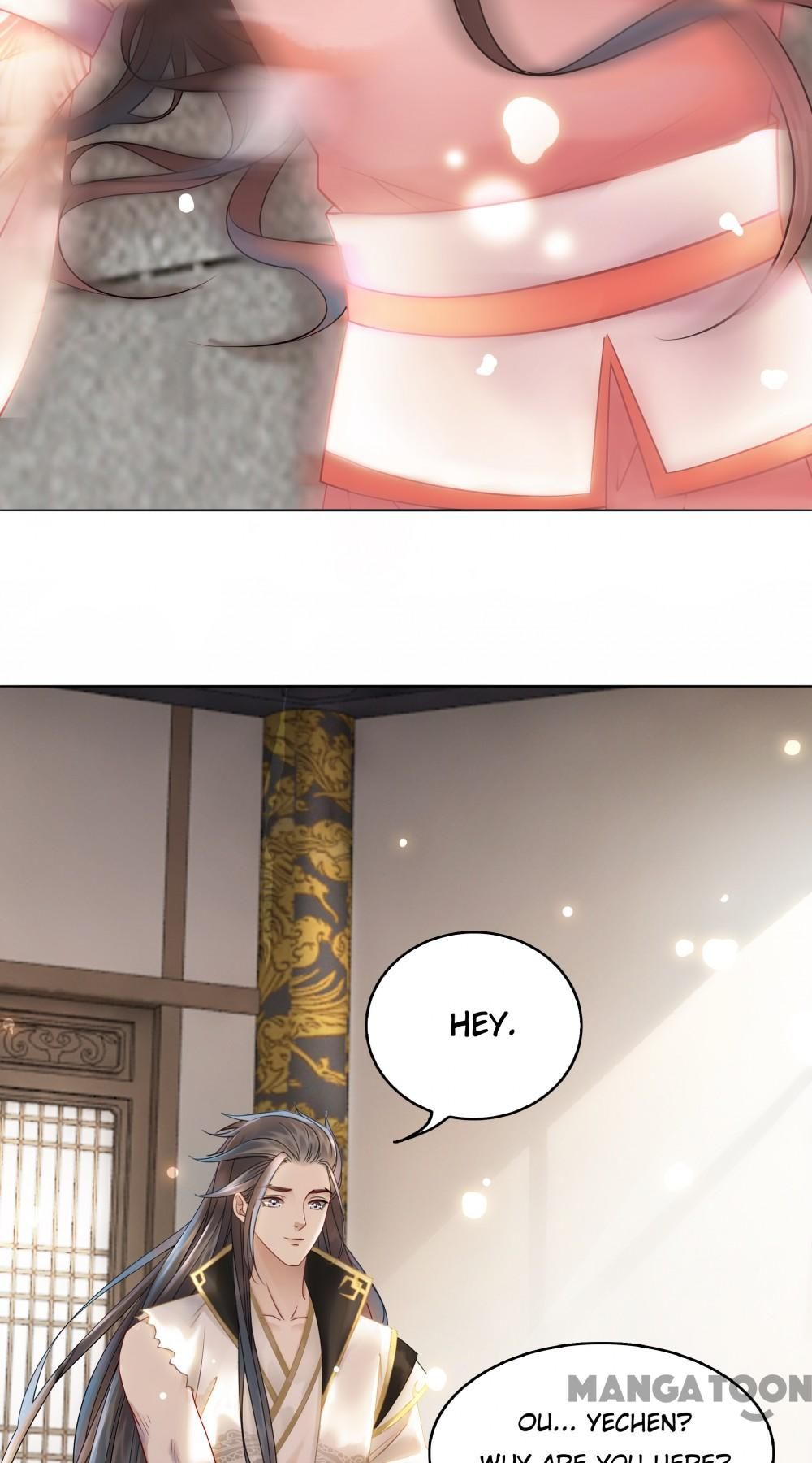 Miss Miracle Chapter 162 page 51
