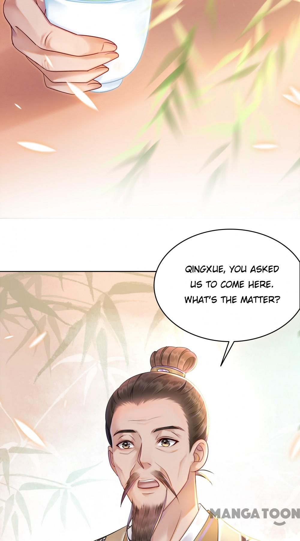 Miss Miracle Chapter 163 page 3