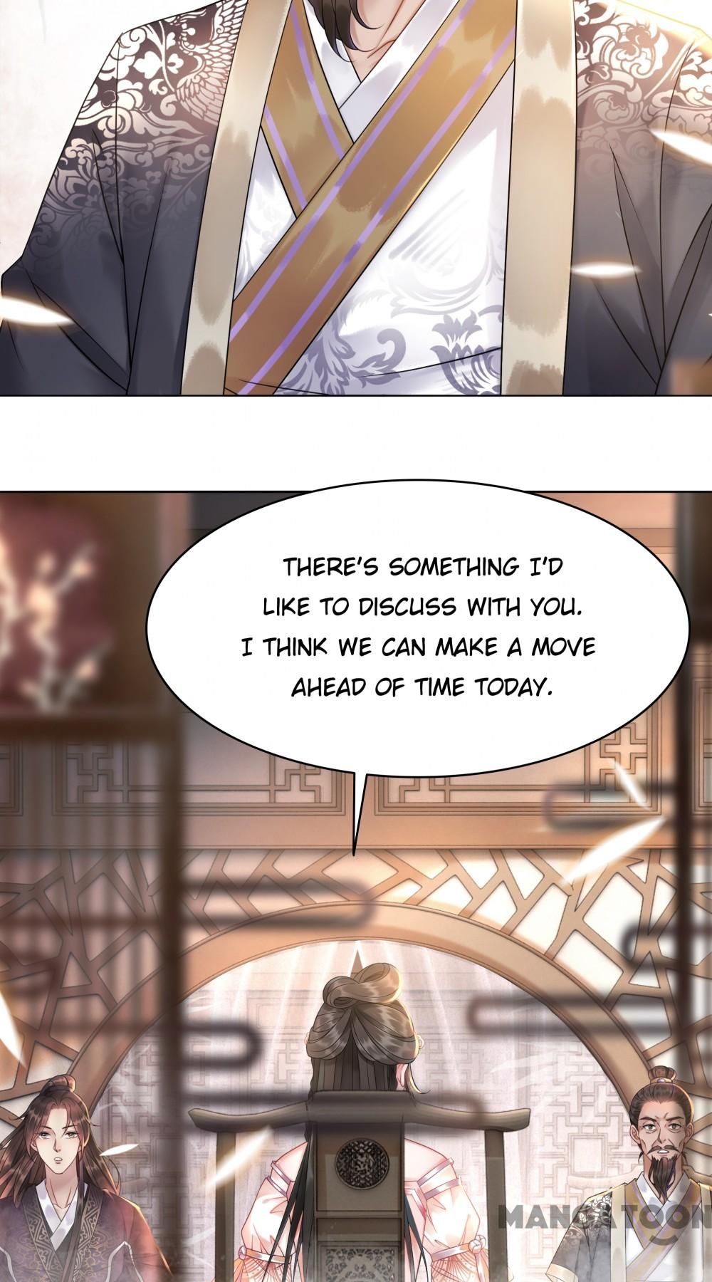 Miss Miracle Chapter 163 page 4