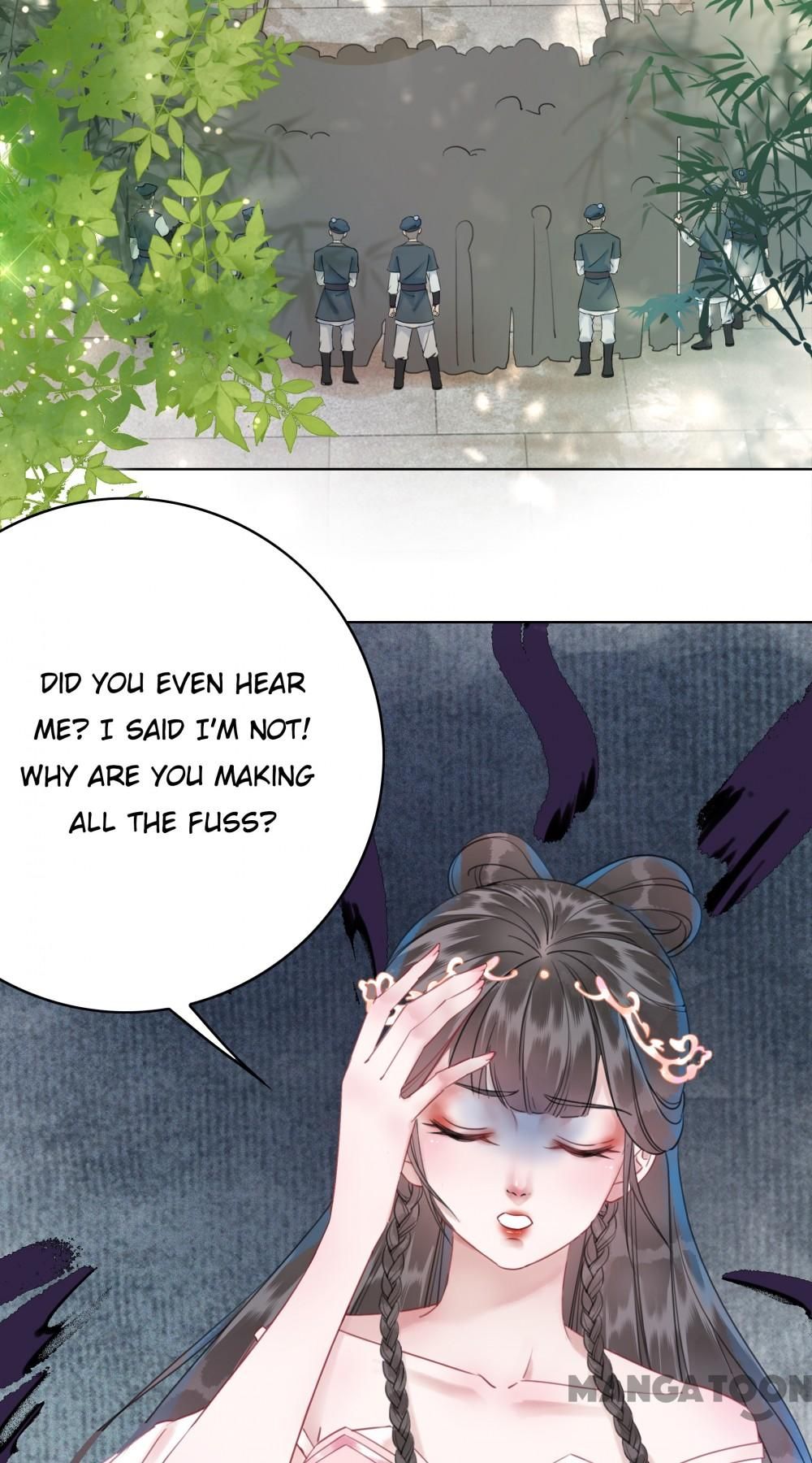 Miss Miracle Chapter 163 page 43