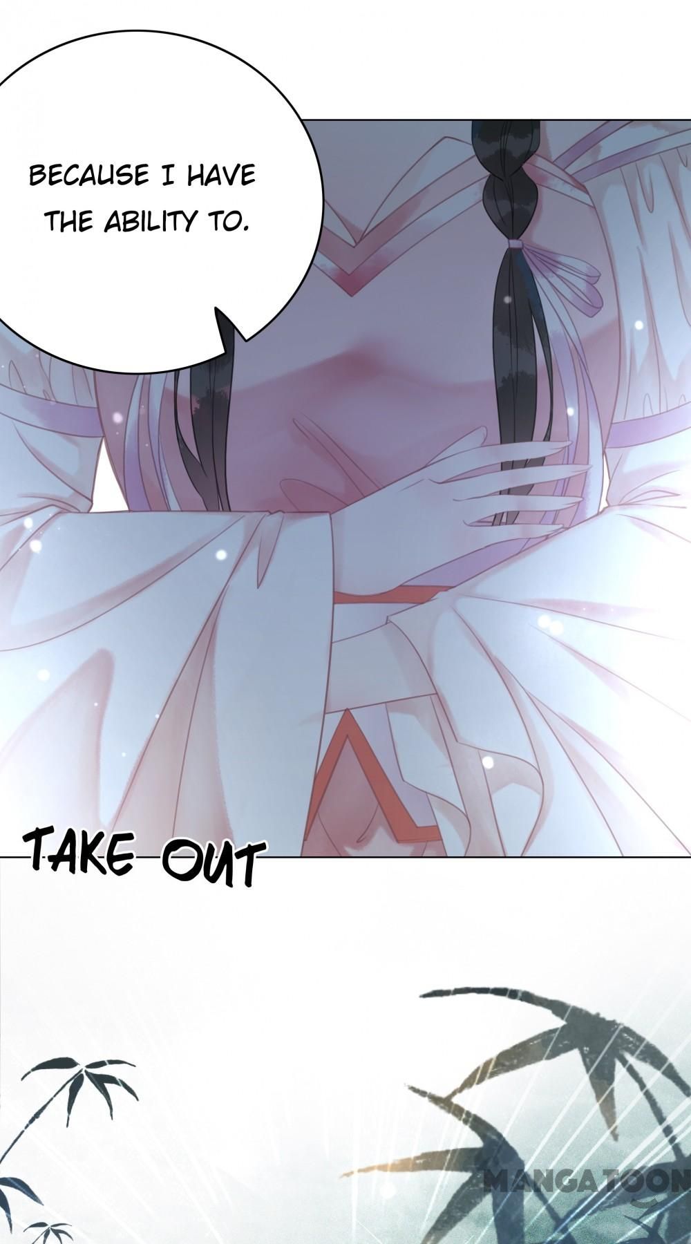 Miss Miracle Chapter 164 page 37