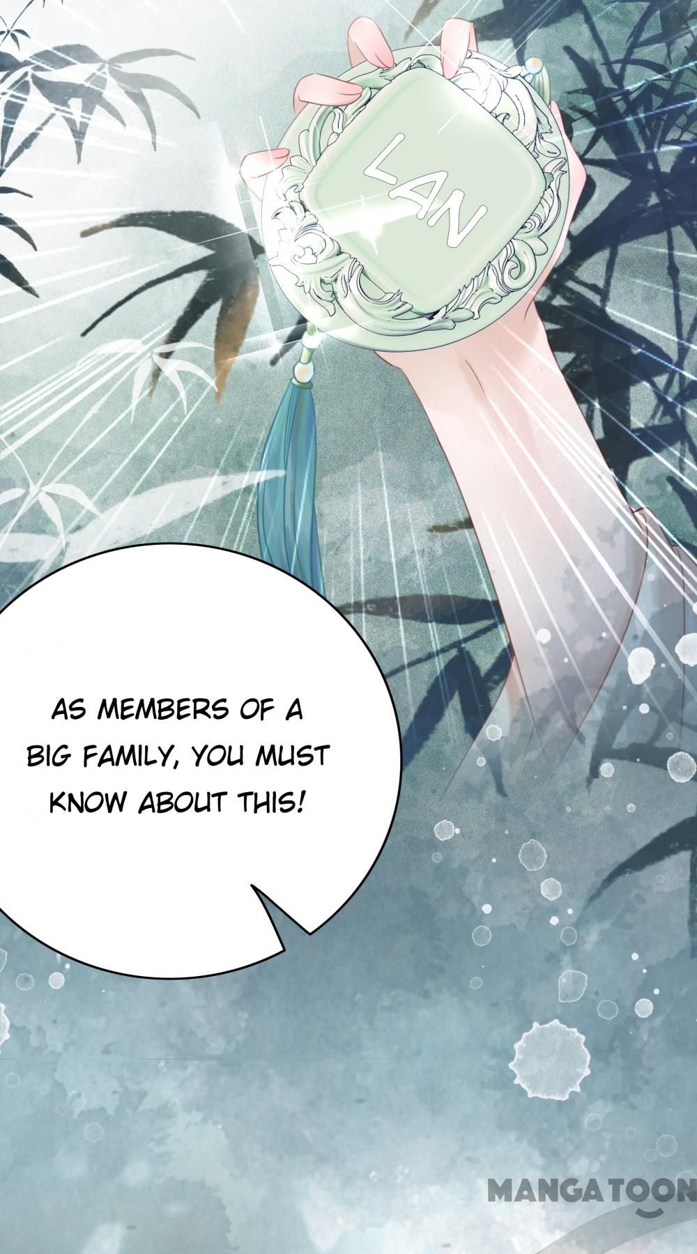 Miss Miracle Chapter 164 page 38