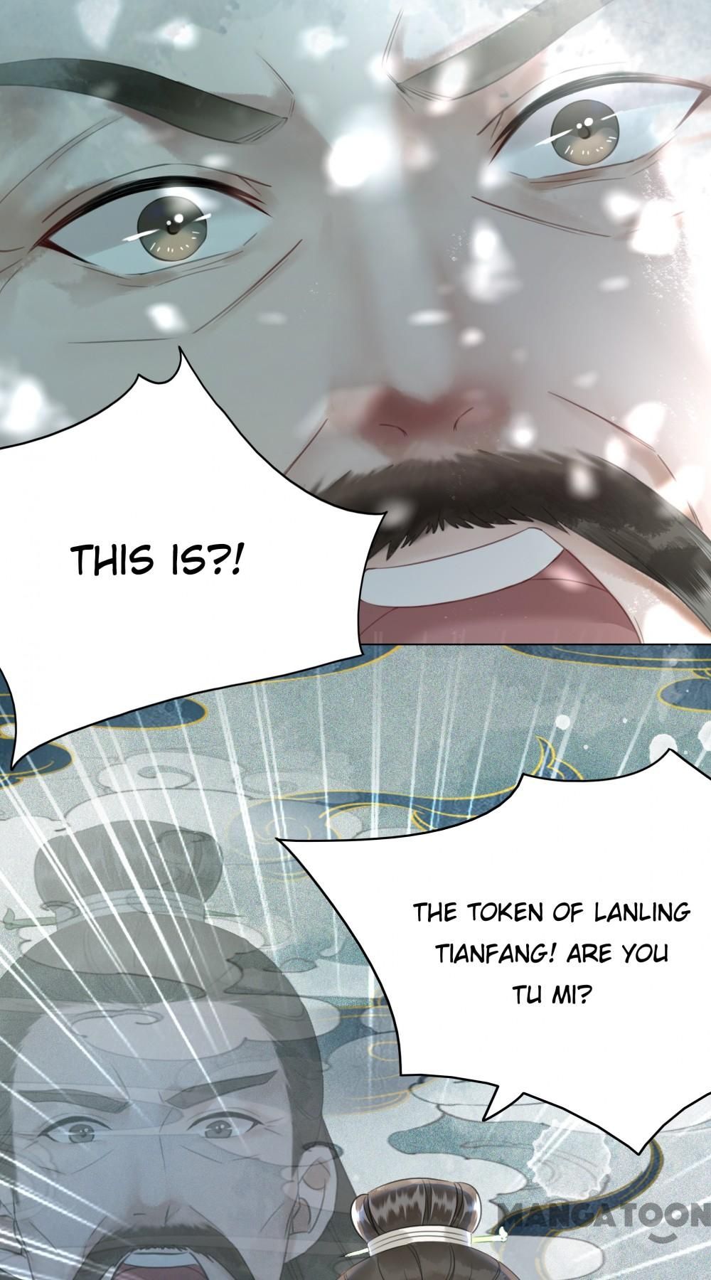 Miss Miracle Chapter 164 page 39